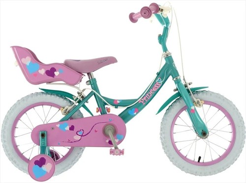 Dawes princess child - dawes, child's