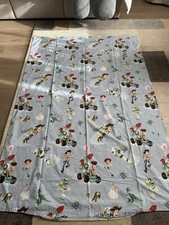 Toy Story Potters Barn Kids Bedding 