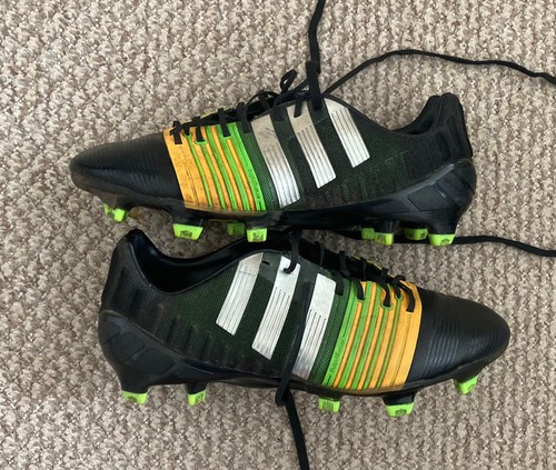 Adidas nitrocharge 0 - adidas,