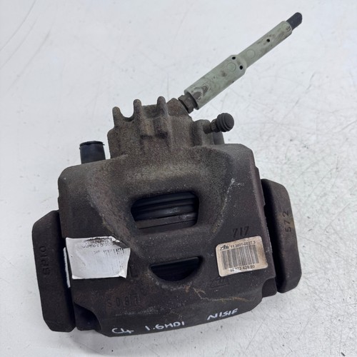Citroen mk2 caliper - c4,