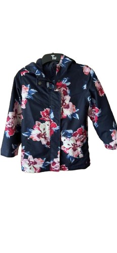 Joules girl raincoat age - girl, raincoat,age