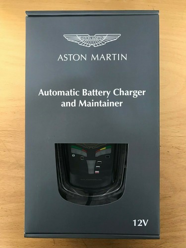 Aston martin battery - martin,