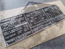 HOTCHKISS M201 24V CHAIN