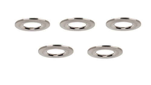 Aurora fixed bezels for x7 - 5, x