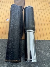 Otis King’s Cylindrical