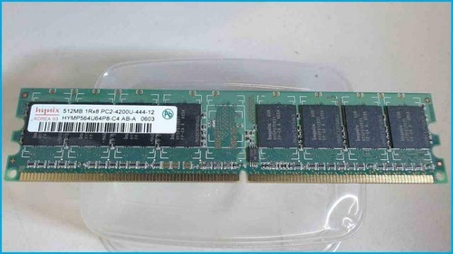 512mb ddr2 memory ram hynix - ddr2,