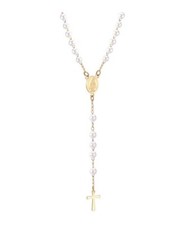 Stainless Steel Rosary Beads