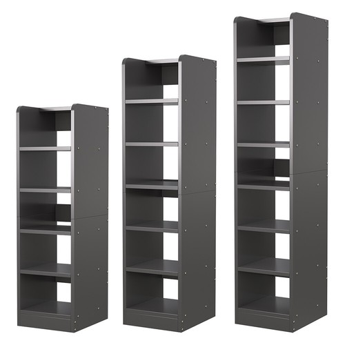 8 tier wooden shoe - tier,