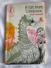 A Gift from Winklesea (Young Puffin Books)-Helen Cresswell, Jani