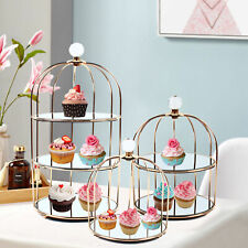 Party Decor Cake Stand Display