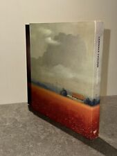 LAWRENCE COULSON "ATMOSPHERES" Limited Ed Book  150/850, signed