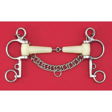 Happy Mouth Jointed Pelham