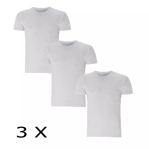 Men white thermal - ,