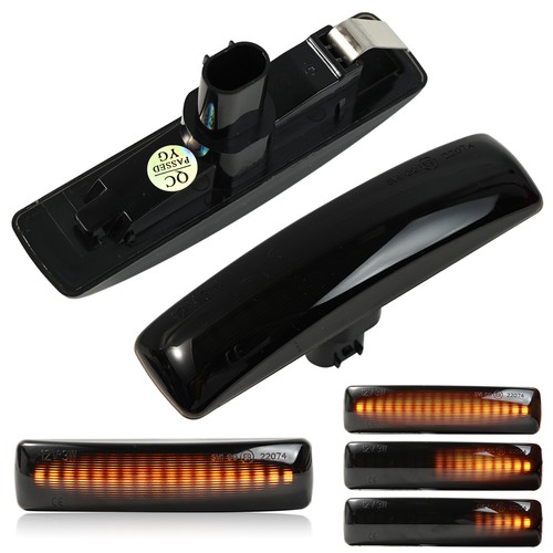 Amber led light - led, fender