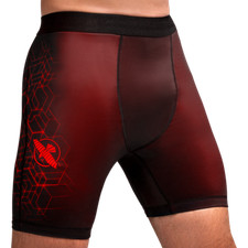 Hayabusa Geo Vale Tudo Shorts