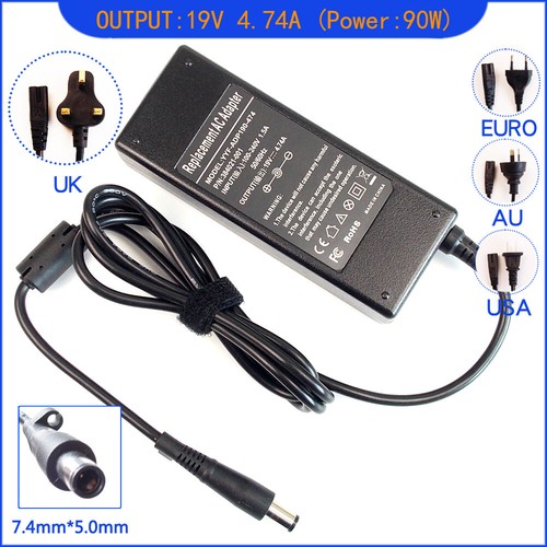 Laptop adapter charger for - charger,