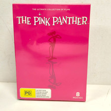 The Pink Panther - The