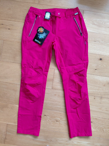 Bnwt regatta womens - regatta, highton