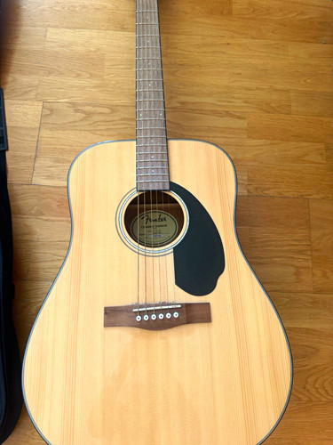 Fender classic design 60 - fender,