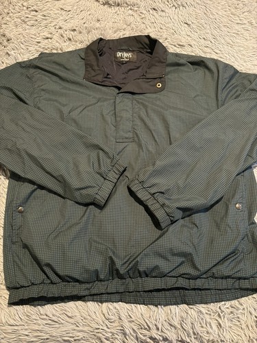 Footjoy dryjoys jacket mens - dryjoys,