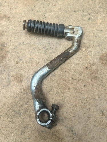Original kawasaki ke175 kick - ke175?,