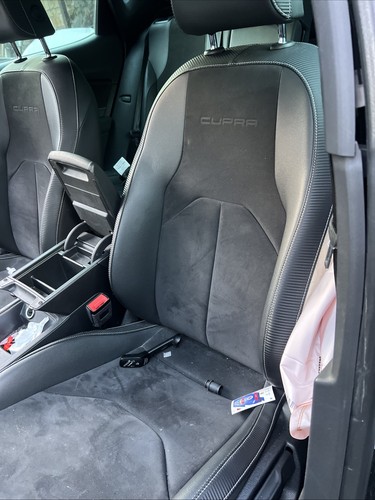 2019 seat leon - 2019, complete