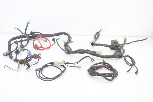 Wiring harness yamaha cygnus - -,