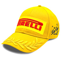 F1 Global Tire Partner Gold