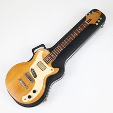 Gibson Marauder Natural 1976
