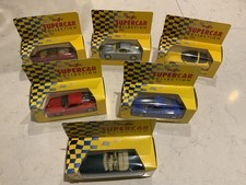 Maisto Super car Collection X