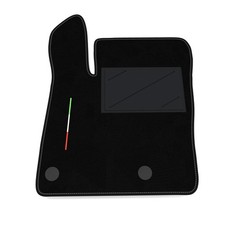 Driving side mat for - side,
