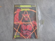 DEMONS MAGIC CAPSULE 1 SPI