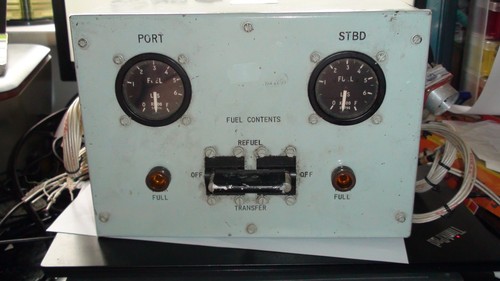 Jet provost fuel contents - jet,