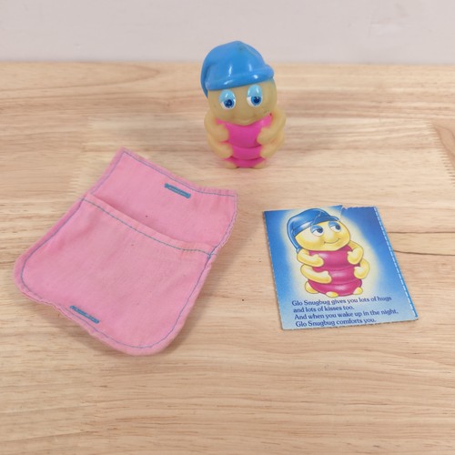 Vintage playskool glo friends - vintage,