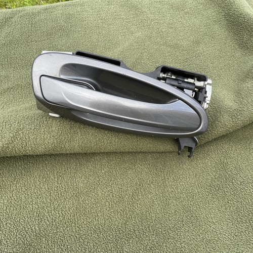 Genuine porsche 981 door - 981.,