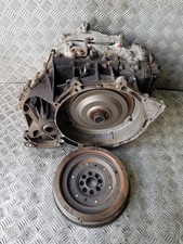 FORD FOCUS GEARBOX 6 SPEED AUTOMATIC 2.0 DIESEL MK3 2015 F1FR7000AB