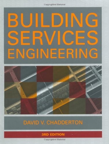 Building services - building,