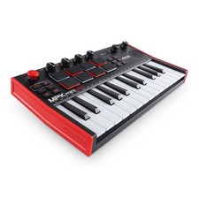 Akai professional mpk - akai,