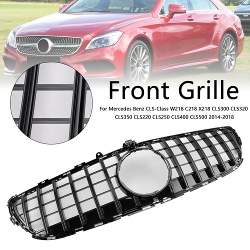 Front bumper grill grille - front,