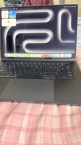 Macbook air 15inch - macbook,