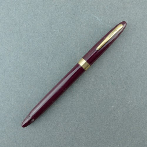 Vintage sheaffer fountain pen - vintage,
