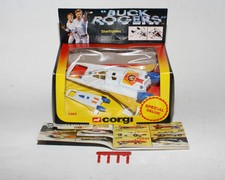 Corgi 1363 Buck Rogers