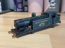 Bachmann E4 Body
