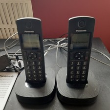 Panasonic KX-TGC310 Digital