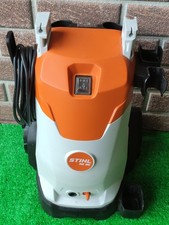 Stihl Re90 Pressure Washer (electric)