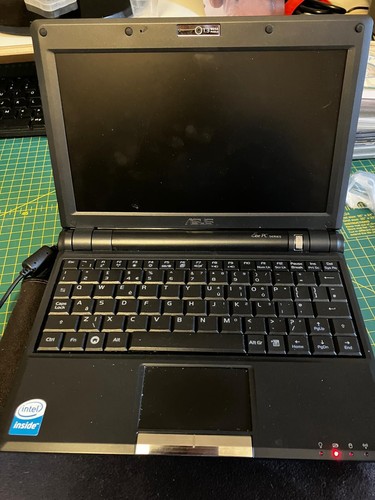 Asus eee 900 vintage - asus,