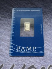 PAMP Suisse - Lady Fortuna 1