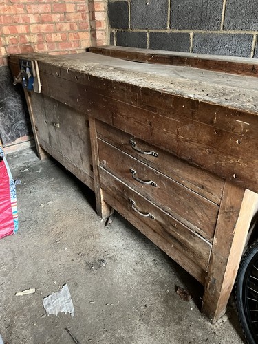 Work bench for - work,