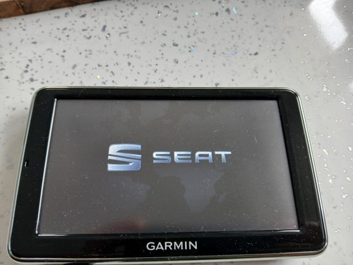 Seat mii garmin - garmin, more
