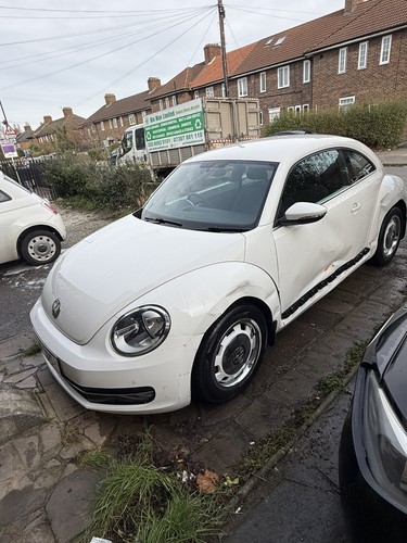 Volkswagen beetle 2011 2024 - beetle,